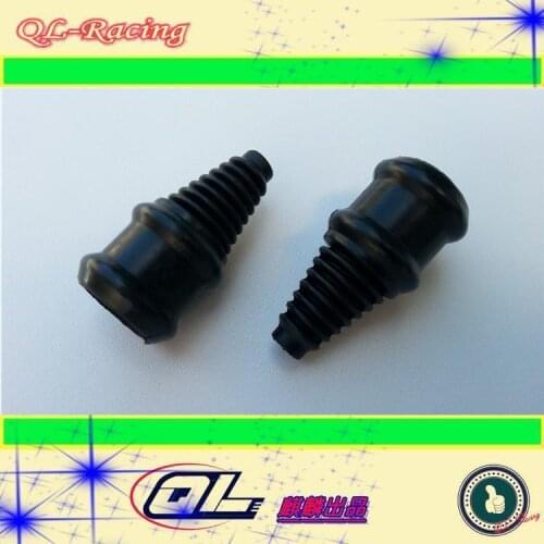 Rubber Drive Shaft Boot for Losi 5ive T Drive shaft