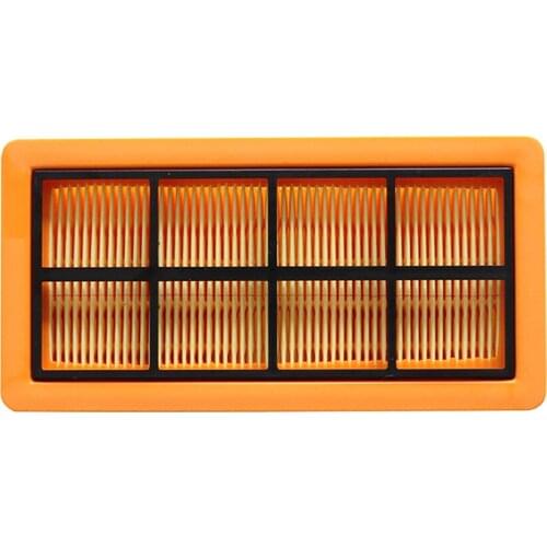 HEPA Filter Replacement Cleaning Filter for Karcher AD3.200 Vacuum Cleaner Part