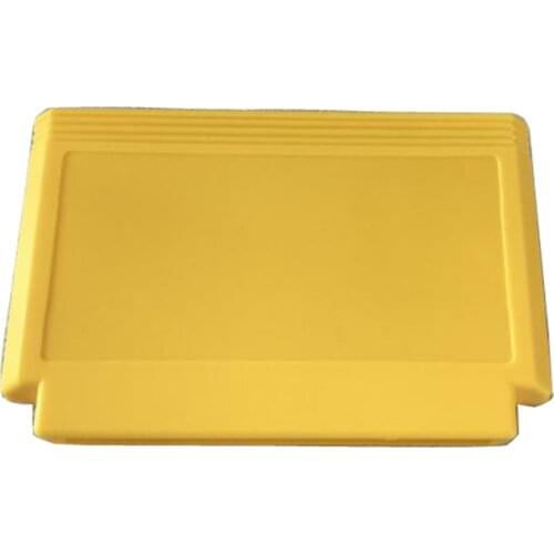 Game Cartridge Replacement Plastic Shell Game Card case for K-o-n-a-m-i Japanese version