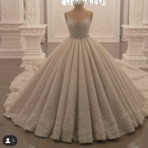 Superkimjo Wedding Dresses With A Train
