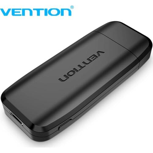 VEnTIOn TV Tuners