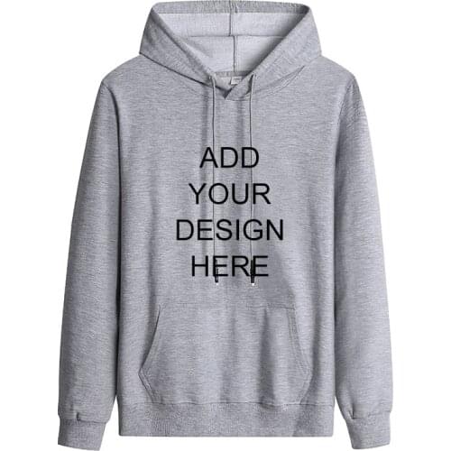 Spring Autumn Custom Weatshirts Hoodies Men Women Trendy Sportswear Men Sweatshirts Hooded Unisex Harajuku Couple Pullover 5XL