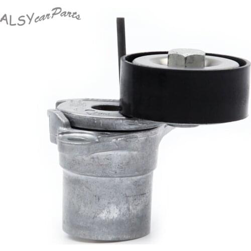 YIMIAOMO OEM 06L 903 133 F Belt tensioner Tensioning Buffer For VW Beetle Jetta Passat Audi A3 A3 Cabriolet TT Seat Leon 2.0TFSI