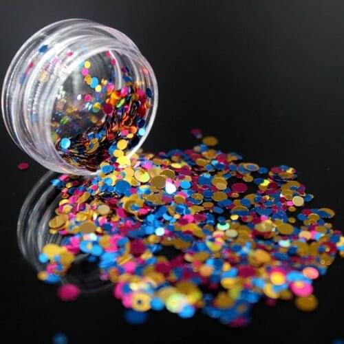 1 Pcs Nail Glitter Powder Rhinestones Crystal AB FlatBack Strass Sewing Fabric Garment Rhinestone Nail Art UV Silver Laser O000