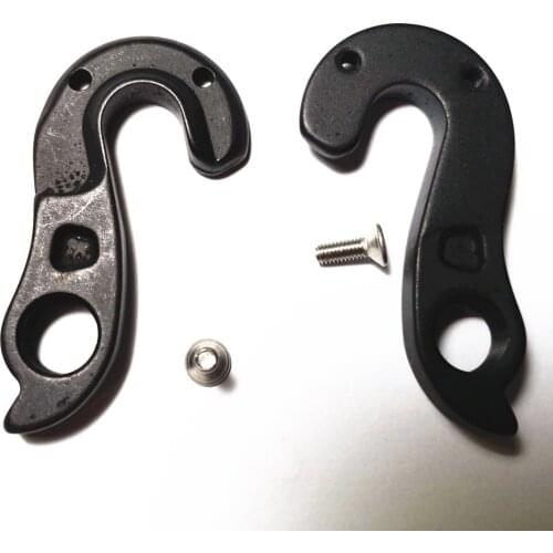 2PC Bicycle rear Derailleur hanger dropout for Giant TCR Adv GIANT TCR Advanced Pro adv pro Contend SL Forma Idiom Liv Langma SL