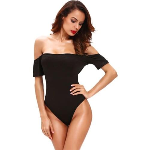 ADEWEL Body Tops