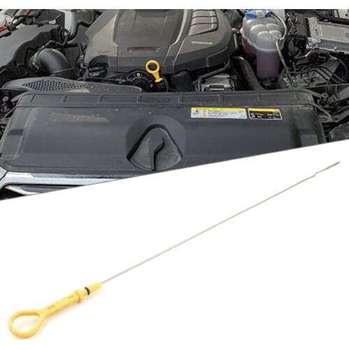 Car Engine Oil Fluid Level Dipstick BPE8-10-450 For Mazda Miata 1994-1997