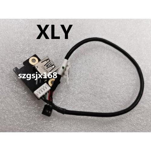 For alienware asm100 alpha gaming computer usb with pcyg5 cable CN-0PCYG5