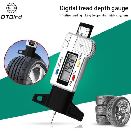 DTBird Height Measuring Devices