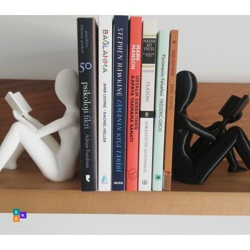 EEK Official Book Holders