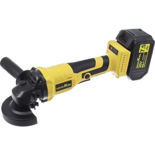 GOODKING Polishing Tools