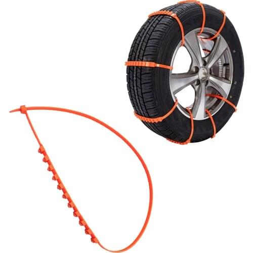 Kongyide Anti-skid Chains