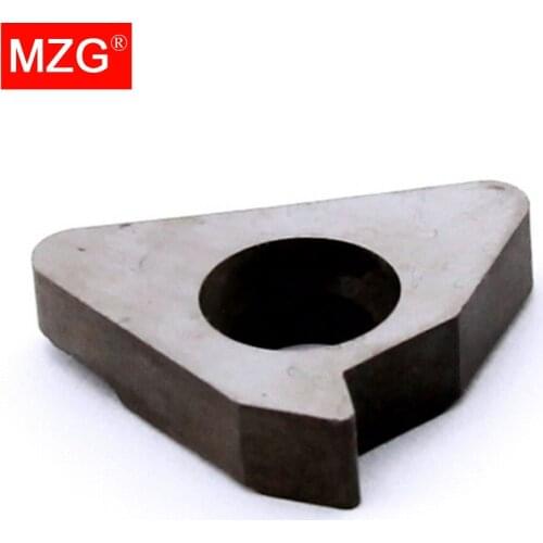 MZG 1pcs Threading STM MW0804 Tool Shim