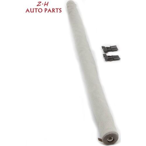 New 1K9877307D 1K9898912B Car Roller Blind For Audi Q5 VW Jetta Skoda Seat Sun Roof-Sunshade Shade Cover 1K9877307B 1K9877307C