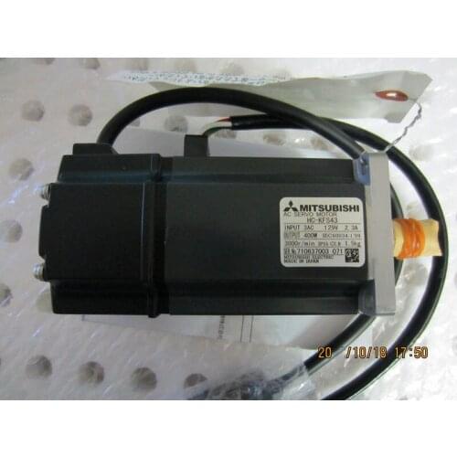 Brand new original newMitsubishi Electric HC-KFS43/HC-KFE43