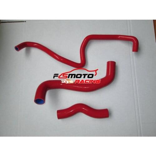 NEW Silicone Radiator Hose For Fairlady 350 Z Z33 INFINITI G35 2003-2007 04 05 06