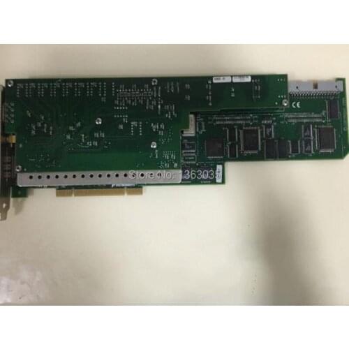 PCI-5401 DAQ Card for NI-5401 tested working