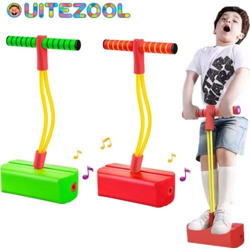 UiTeZool Outdoor Toys