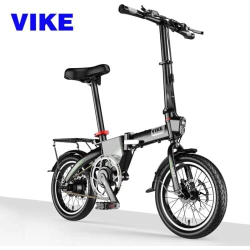 VIKE Sport Bikes