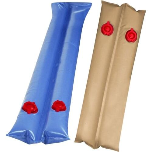 Winter Double Water Tube Pool Accessory For Swimming Pool Cover