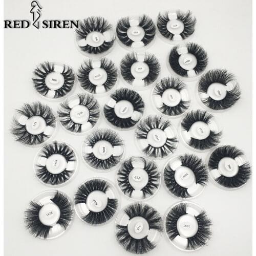 1 Pair 25mm lashes 3D mink eyelashes cruelty free 25mm mink lashes handmade crisscross dramatic eyelashes faux cil makeup lash