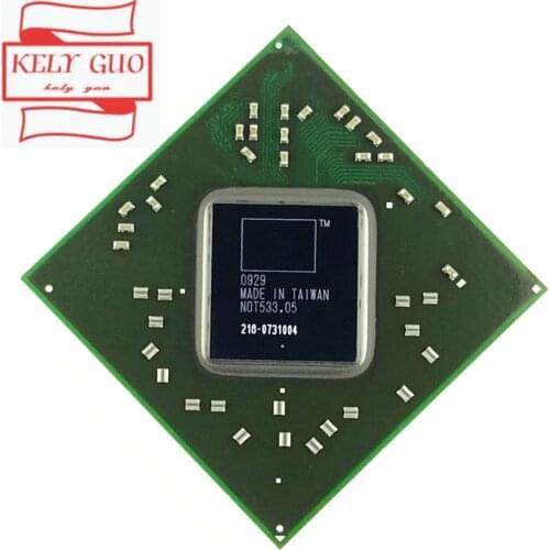 100% test very good product 216-0731004 reball BGA chipset