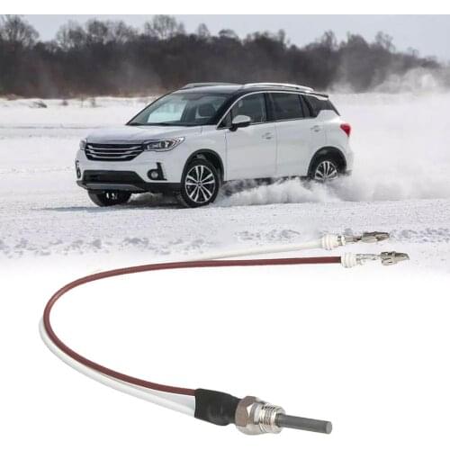 12V Silicon Nitride Parker Heater Flexible Ceramic Glow Pin Plug Wrench Tool Accessories For Eberspacher Hydronic D4WSC D5WSC Ho