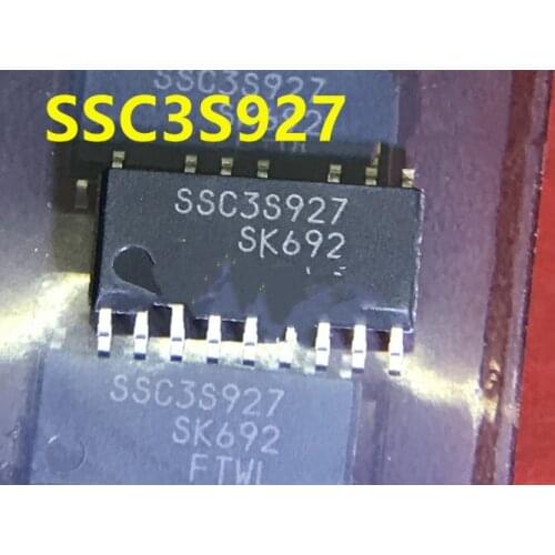 5Pcs/Lot SSC3S927 SOP16