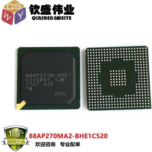 88AP270MA2-BHE1C520 BGA 88AP270MA2-BHE1
