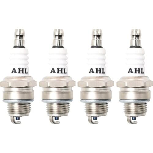Automobile Motorcycle High Quality Ignition Spark Plug For L7T LM46 LM49 258 456 W9EC0 J19LM RJ19LM 861 L76V SF50 W14LM-U