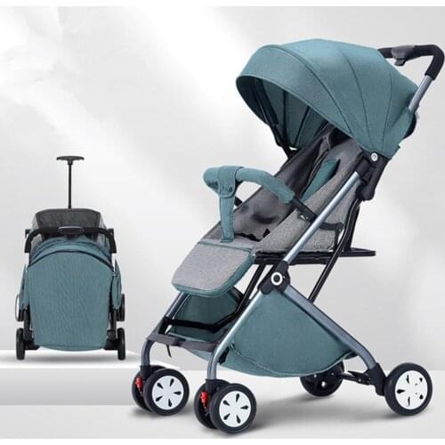 Lightweight Strollers BABY NEST China