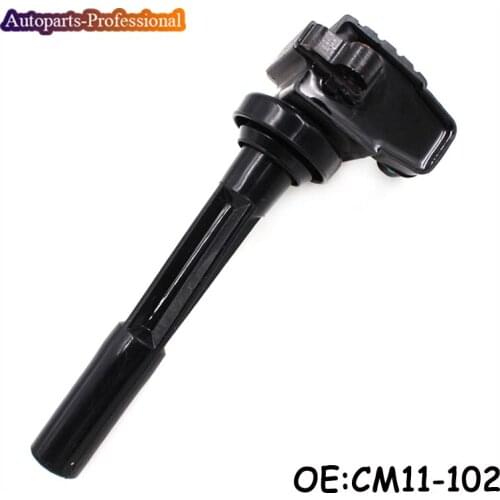 CM11-102 New High Quality Ignition Coil For Isuzu Trooper Holden Rodeo RA TF Frontera Jackaroo car accessories