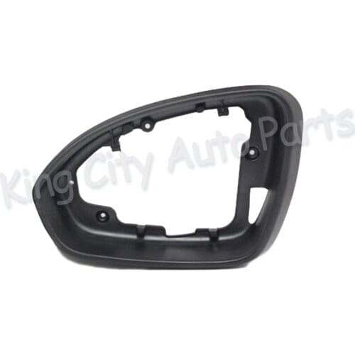 For Buick Excelle 2015-2018 Cavalier Side Rearview Mirror Shell Frame Outside Reversing Rear View Mirror Housing Cap