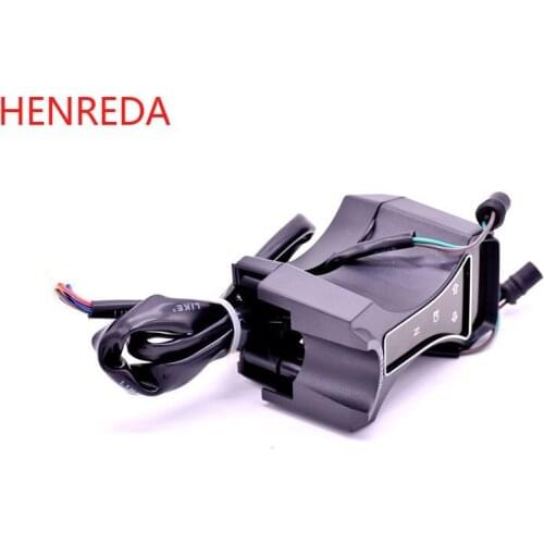 For Wangjiang motorcycle gn 250 instrument file display is suitable for Suzuki motorcycle GN250 file display GZ250 spare parts