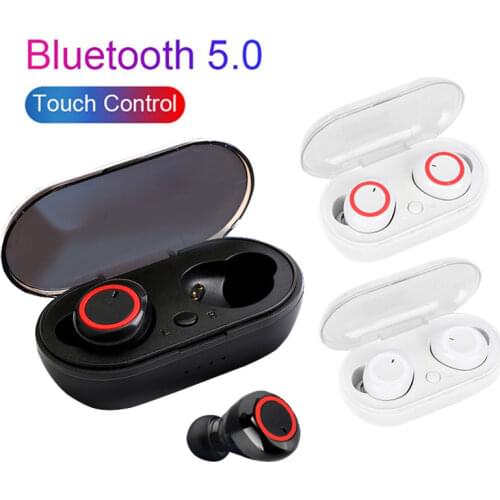 GuliKit Headphones With Microphone