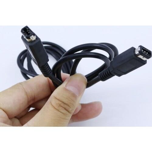 New 2-Player Link Cable for Game Boy , for GameBoy Color & Pocket & Light for GB GBC GBP GBL