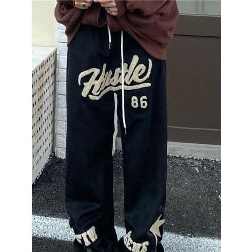 Мужские брюки Mafokuwz China At AliExpress