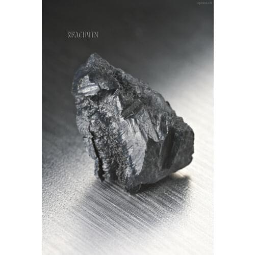 50g Lanthanum Metal Big Pieces Vac Packed 99.9% Pure