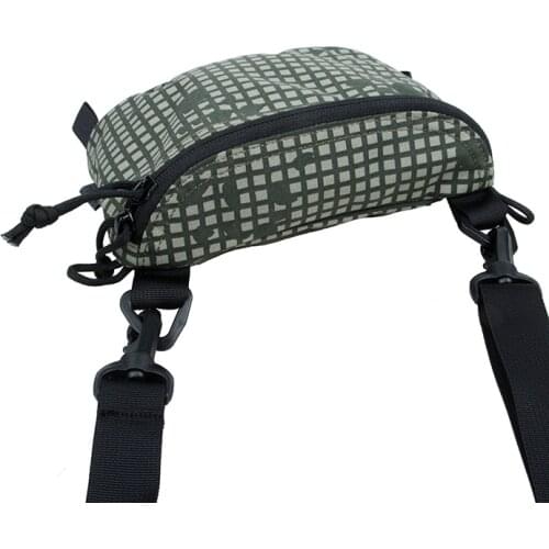 TMC new casual shoulder bag outside small satchel