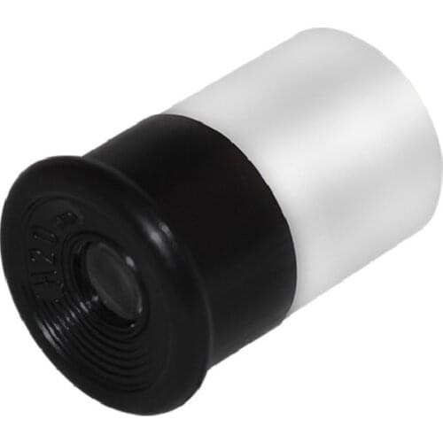 Agnicy Astronomical Telescope Accessories 0.965 Inche 24.5mm 1 Inch H20mm Eyepiece Optical Lens