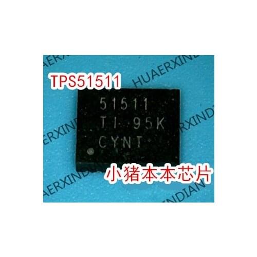 Brand new original TPS51511 51511 TPS51511RHLR High Quality