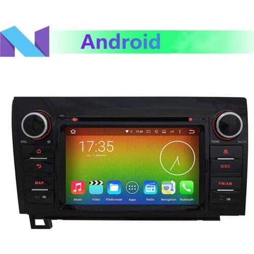PX6 4G+64G Android 10.0 Car Radio Multimedia DVD Player For Toyota Sequoia Tundra 2006-2015 GPS Navi Carplay 4G WIFI BT 5.0