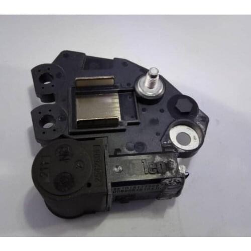 Automotive Generator regulator For BMW X5 X6 M6 750 760 S63 N63 Engine
