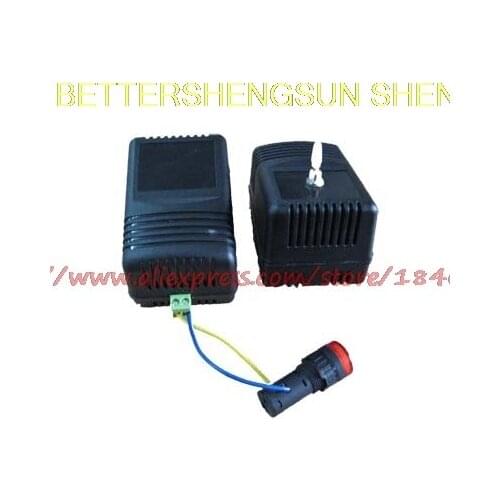 SENS-06 plug and play power line carrier switch Power carrier module