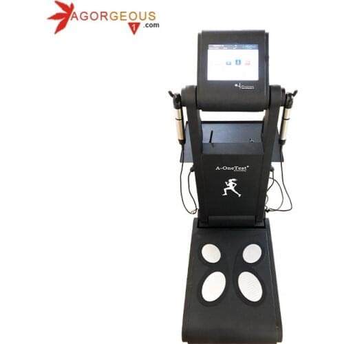 Body fat scale smart bmi scale digital hand held fat monitor body composition