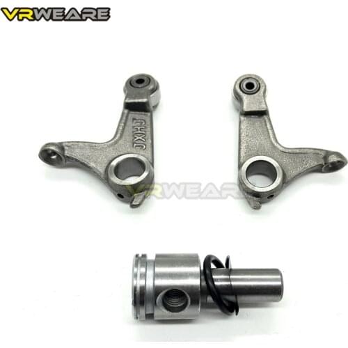High quality motorcycle engine parts CG125 CG150 CG200 CG 125150200 rocker arm and pin