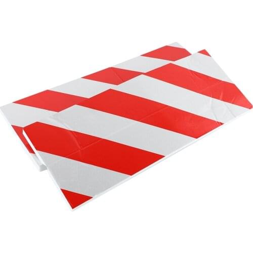 Garage Wall Protector Foam Wall Corner Guard for Parking Garage-Wall Edge Protector Protect Your Car, Garage Wall, Wall Corner E