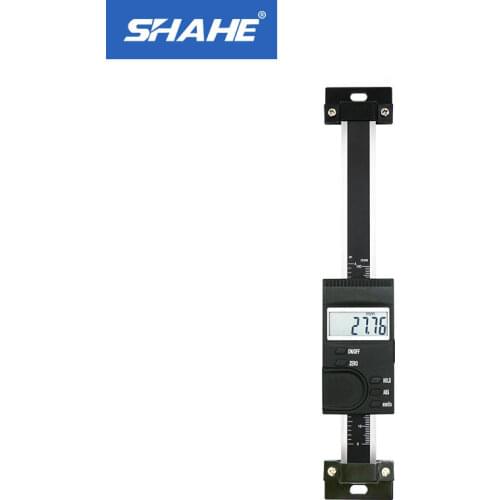 0-150mm Vertical type Digital Linear Scales Vertical caliper linear scale vertical 5401-150