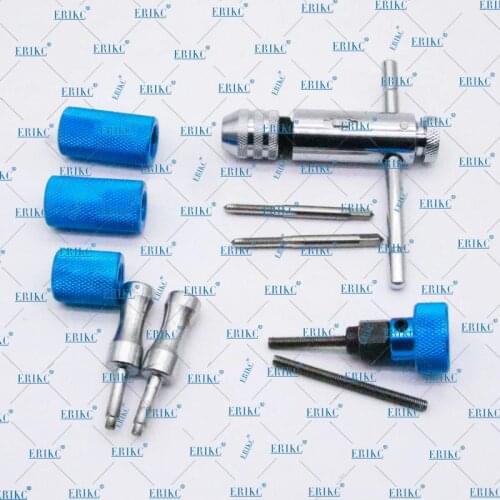 093152-0320 Common Rail Injector Filter Dismounting Tool Kits E1024051 Diesel Injection Filter Removal and Installation Tools