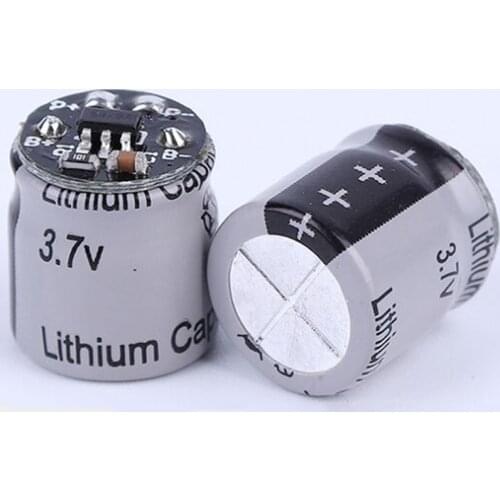 TTVXO GP1015L Battery for Plantronics Backbeat Go 3 Headset Battery